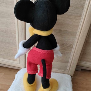 Kézzel készült egyedi drótvázas figura eladó.  - játék & sport - plüssállat & játékfigura - manó - Meska.hu