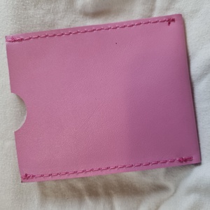 Bankkártya, kártyatartó - bőr - táska & tok - pénztárca & más tok - kártyatartó & irattartó - Meska.hu