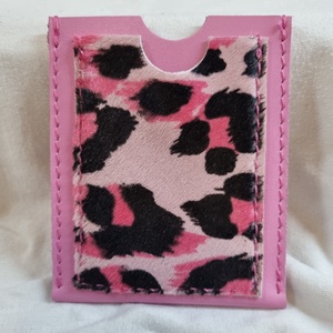 Bankkártya, kártyatartó - bőr, Táska & Tok, Pénztárca & Más tok, Kártyatartó & Irattartó, Bőrművesség, MESKA