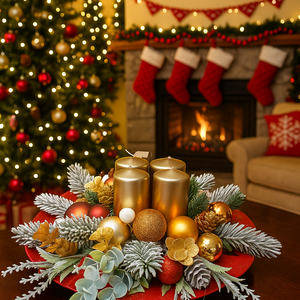 Karácsonyi, adventi asztaldísz - karácsony - adventi díszek - adventi asztaldísz - Meska.hu Karácsonyi, adventi asztaldísz - karácsony - adventi díszek - adventi asztaldísz - Meska.hu