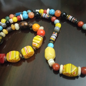 FÉLDRÁGAKŐ/ÁSVÁNY/ - SZETT - ékszer - ékszerszett - Meska.hu