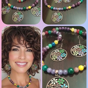 FÉLDRÁGAKŐ/ÁSVÁNY/ - SZETT - Meska.hu