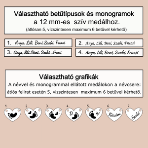 SZÍVEM - feliratos karlánc - ékszer - karkötő - névre szóló karkötő - Meska.hu SZÍVEM - feliratos karlánc - ékszer - karkötő - névre szóló karkötő - Meska.hu