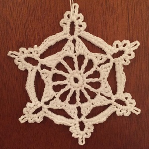 Hófehér karácsony -  - Meska.hu