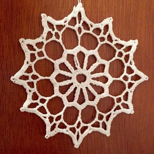 Hófehér karácsony -  - Meska.hu