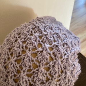 Áttört mintás női sapka - ruha & divat - sál, sapka, kendő - sapka - Meska.hu Áttört mintás női sapka - ruha & divat - sál, sapka, kendő - sapka - Meska.hu