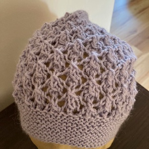 Áttört mintás női sapka - ruha & divat - sál, sapka, kendő - sapka - Meska.hu Áttört mintás női sapka - ruha & divat - sál, sapka, kendő - sapka - Meska.hu