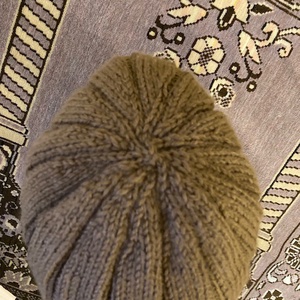 Barna széles csíkos férfi sapka - ruha & divat - sál, sapka, kendő - sapka - Meska.hu Barna széles csíkos férfi sapka - ruha & divat - sál, sapka, kendő - sapka - Meska.hu