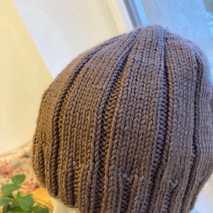 Barna széles csíkos férfi sapka - ruha & divat - sál, sapka, kendő - sapka - Meska.hu Barna széles csíkos férfi sapka - ruha & divat - sál, sapka, kendő - sapka - Meska.hu