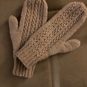 Kesztyű -  - Meska.hu