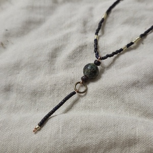 'EGY' Minimalista ékszerszett  - ékszer - nyaklánc - hosszú nyaklánc - Meska.hu