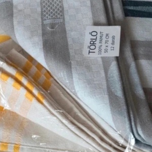 1 db OS választható színű konyharuha  - otthon & életmód - konyhafelszerelés, tálalás - konyhai textil - konyharuha & törlőkendő - Meska.hu