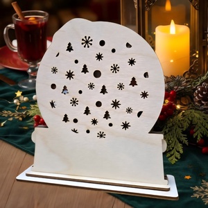 Hóember,Adventi naptár  - karácsony - adventi díszek - adventi naptár - Meska.hu