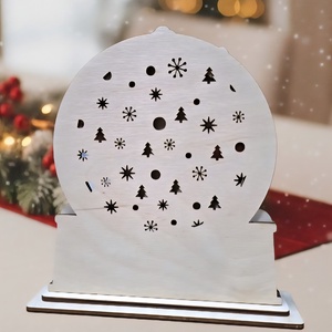 Szarvas,Adventi naptár  - karácsony - adventi díszek - adventi naptár - Meska.hu