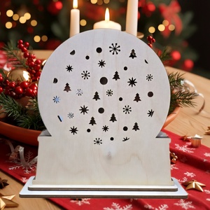 Jézus, Adventi naptár  - karácsony - adventi díszek - adventi naptár - Meska.hu