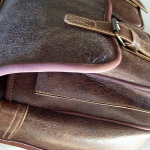 Klasszikus iskolatáska 3 -  - Meska.hu