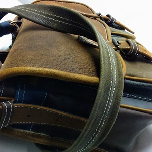 Klasszikus iskolatáska vamico részére -  - Meska.hu