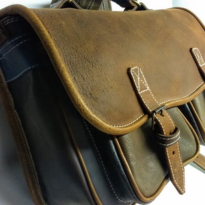 Klasszikus iskolatáska vamico részére -  - Meska.hu