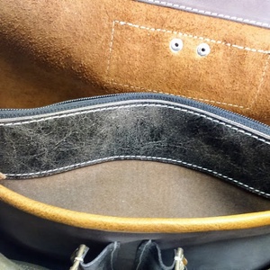 Klasszikus iskolatáska vamico részére -  - Meska.hu