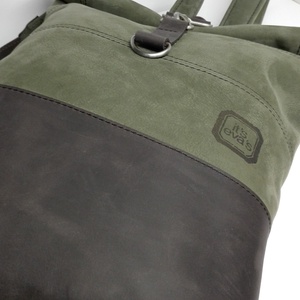 Futár hátizsák nem csak futároknak 4 -  - Meska.hu