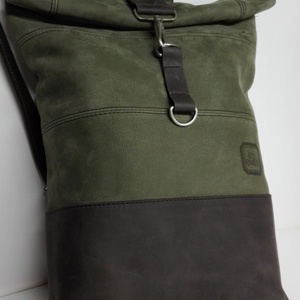 Futár hátizsák nem csak futároknak 4 -  - Meska.hu