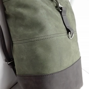 Futár hátizsák nem csak futároknak 4 -  - Meska.hu