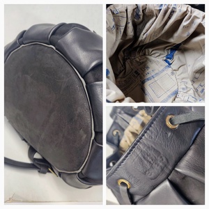 Buggyos malaclopó táska fekete - táska & tok - kézitáska & válltáska - nagy pakolós táska - Meska.hu