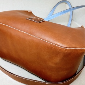 Kisebb mindentbele táska - barna - táska & tok - kézitáska & válltáska - nagy pakolós táska - Meska.hu Kisebb mindentbele táska - barna - táska & tok - kézitáska & válltáska - nagy pakolós táska - Meska.hu