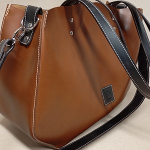 Mindentbele táska Riselan megrendelésére - Meska.hu