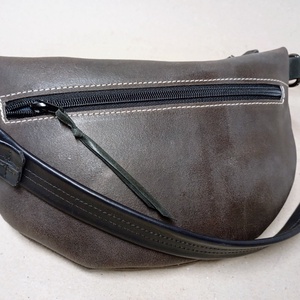 Övtáska - barna/fekete - táska & tok - övtáska - Meska.hu