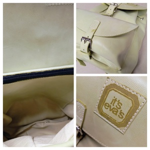 Pici almazöld hátizsák - táska & tok - hátizsák - hátizsák - Meska.hu