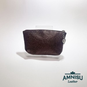 Sötétbarna egy cipzáras egyenes kristály köves kulcstartó E9001 - táska & tok - kulcstartó & táskadísz - kulcstartó - Meska.hu