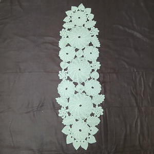 'Virágrét' terítő - Meska.hu