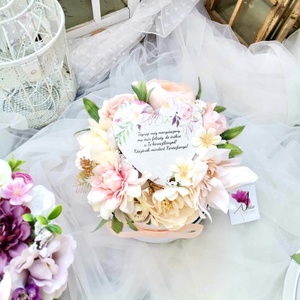 Keresztanya köszöntő ajándék, szülököszöntő szett_ esküvői ajándék  - esküvő - emlék & ajándék - köszönőajándék - Meska.hu