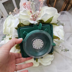 Vákuumos Autódísz,  autocorso, kocsi dísz , kocsidísz (vákuumos) - esküvő - dekoráció - helyszíni dekor - Meska.hu