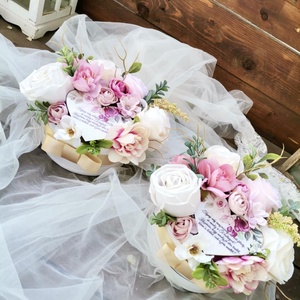 Szülőköszöntő ajándék ajándék boxok esküvői dekor  - esküvő - emlék & ajándék - szülőköszöntő ajándék - Meska.hu