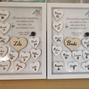 Egyedi kézzel készített bölcsis ajándék ????, DIY (Csináld magad), Egységcsomag, Fotó, grafika, rajz, illusztráció, MESKA