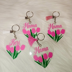 Anyák napi kulcstartó , Táska & Tok, Kulcstartó & Táskadísz, Kulcstartó, , MESKA