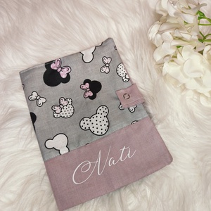 Egészségügyi kiskönyv borító, Baba - mama, Babaemlékek, Egészségügyi kiskönyv borító, , MESKA