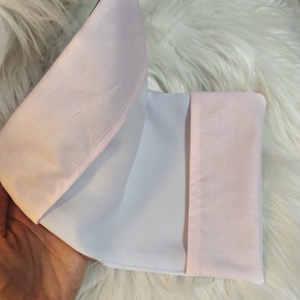 Egészségügyi kiskönyv borító, egyedi fényképpel, fotóval - baba - mama - babaemlékek - egészségügyi kiskönyv borító - Meska.hu