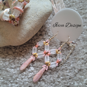 Rebeka Ékszerszett - ékszer - ékszerszett - Meska.hu