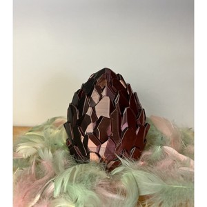 3D nyomtatott Sárkány Tojás, Játék & Sport, Plüssállat & Játékfigura, Más figura, Mindenmás, MESKA