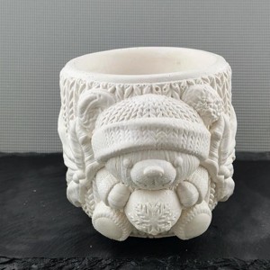 Macis kaspó, , , MESKA