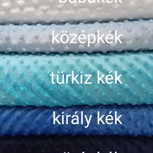 Nyuszi szundikendő  -  - Meska.hu