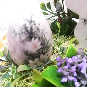 Húsvéti asztaldísz - ünnepi díszek, dekorációk - húsvéti díszek és dekorációk - húsvéti asztaldíszek - Meska.hu