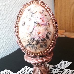 Vintage stílusú dísz -  - Meska.hu