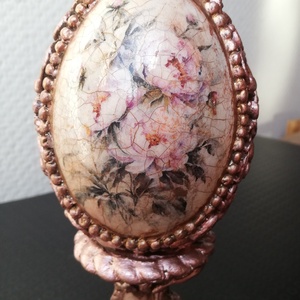 Vintage stílusú dísz -  - Meska.hu