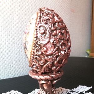 Vintage stílusú dísz -  - Meska.hu