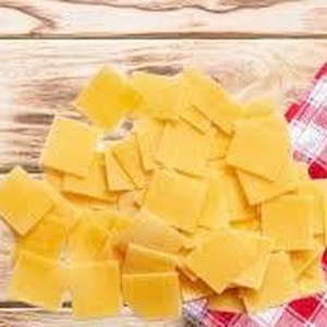 Nagykocka házi tészta, Élelmiszer, Tészta, Élelmiszer előállítás, Meska