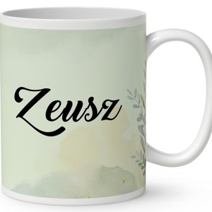 Névvel kérhető - Álló fülű Dobermann portré mintás bögre - otthon & életmód - konyhafelszerelés, tálalás - tálalás - bögre & csésze - Meska.hu